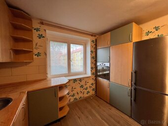 Pronájem bytu 2+1, 52m2 v Uničově, ul. Opletalova - 3