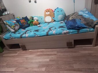 Dětský pokojíček - 3