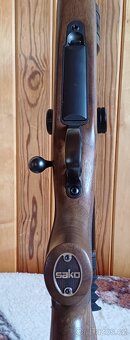 Sako 85 M Hunter - 3