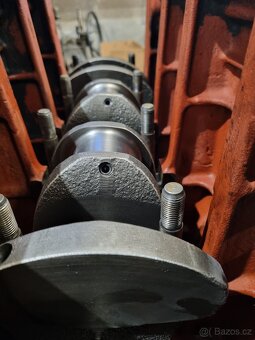Motory Deutz, Volvo, Cummins, Doosan, Daewo, Komatsu - 3
