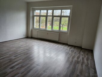 pronájem bytu 3+kk, 64 m2,ulice Husova naproti nádraží - 3