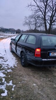 Octavia 1 1.9 tdi ND - 3