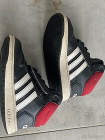 dětské boty adidas vel 26 - 3