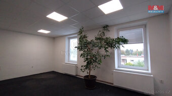 Pronájem kanceláře, 30 m², Příbor, ul. Jičínská - 3