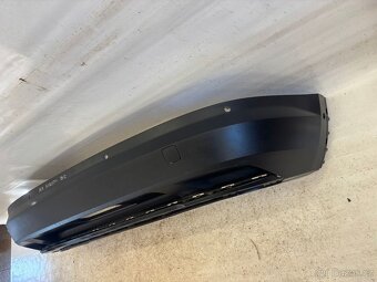 Zadní spoiler/difuzor nárazníku Škoda Kodiaq TOP - 3