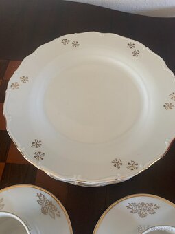 Starý porcelán - 3