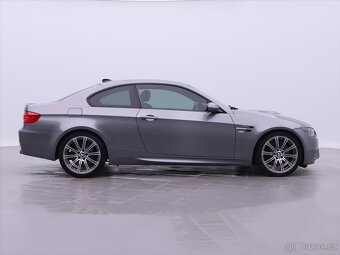 BMW M3 4,0 V8 309kW (2011) - 3