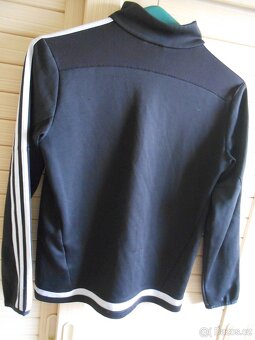 Prodám dětskou sportovní soupravu Adidas - 3