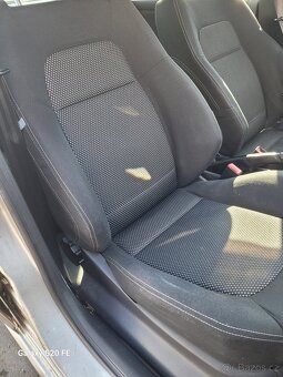Skoda Fabia 1.9 sdi 2003rv, 344xxx najeto - 3