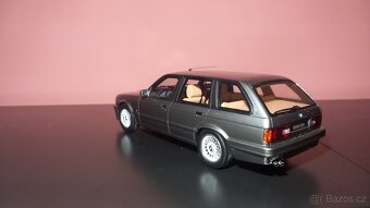 1:18 bmw e30 combi - 3