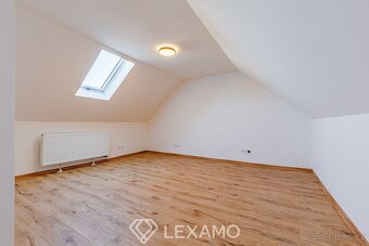 Prodej rodinného domu v Třebíči, ev.č. 00259 - 3