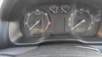 Octavia 1 1.9 tdi - 3