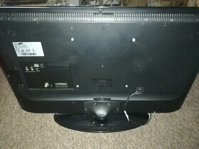 tv Samsung UE32D4003BW + Sencor SDB 5002T - 3