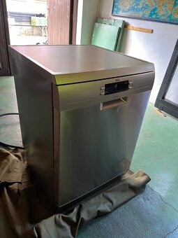 Prodám myčku značky AEG - 3