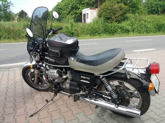 Moto Guzzi 850 -T3 - 3