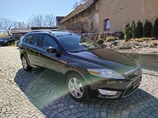Ford Mondeo 2.0i 107kw - 3
