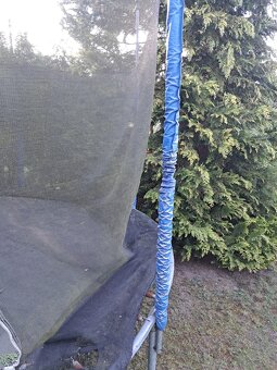 Trampolína průměr 3m - 3