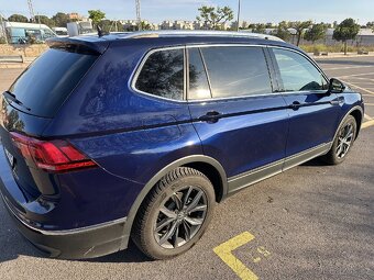VW Tiguan .2.0 TSI. Elegance.KEYLESS.7mist. - 3