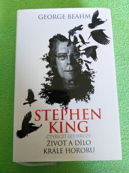 Stephen King - 3