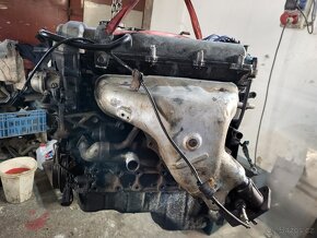 Motor mazda mx5 nb 1,8 103kw - 3