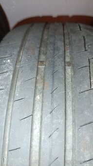 Letní pneu 205/55 R16 5x112 - 3