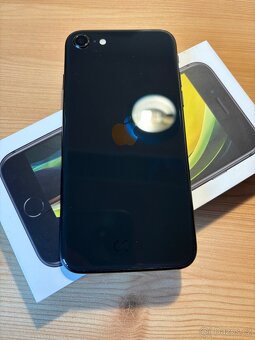 iPhone SE 2020 128 gb - 3