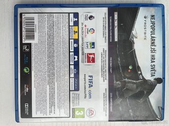 FIFA 18 (PS4) - 3