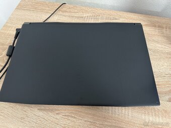 Notebook MSI Katana 17 B13VEK-1442CZ - 3