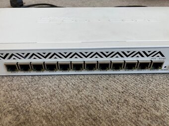 Mikrotik CCR-1016-12G - 3