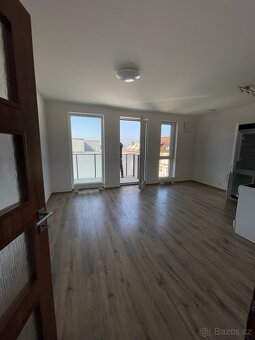 Pronájem bytu 1+kk, 42 m², Kollárova 3003/21, 301 00 Plzeň - 3