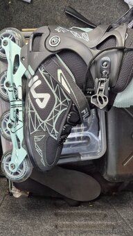 Inline brusle fila - 3