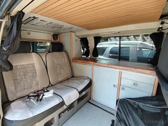 Volkswagen westfalia 2.5tdi 75kw - 3