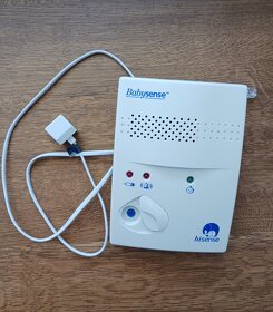 Monitor dechu - 3