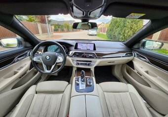 Prodám BMW 730d xDrive G11 (2016) - 3