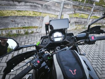 Versys 650 - 3