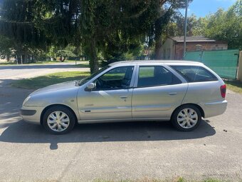 Citroën Xsara 1.6i, 2002 – spolehlivý kombík za výbornou cen - 3