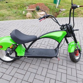 Chopper 2000W - 3