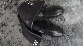 FENDI Kozačky - 3