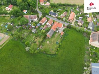 Prodej rodinného domu 90 m2, Kolešovice - 3