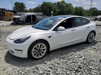 2021 Tesla Model 3 - 3
