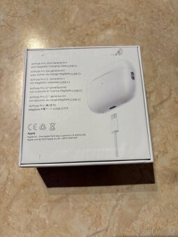AirPods pro 2.generace - 3