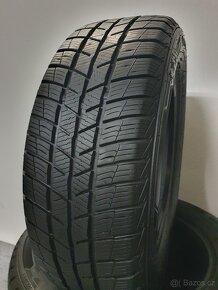 4x -- 185/60 R15 Zimní pneu Barum Polaris 5 -- - 3