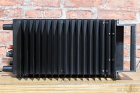 Nakamichi PA-70CE koncový zesilovač - 3