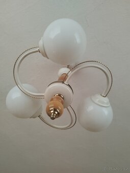 Prodám lustry - 3