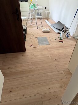 Podlaha Ceramin 22m2 (vinyl) - 3