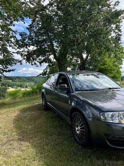 ŠKODA SUPERB 1,9 TDi 96 KW - 3
