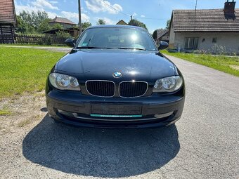 BMW 116i 6-ti kvalt 90kw FACELIFT 9/2010 SERVISKA - 3