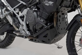 Nové padáky SW-Motech na Tiger 1200 GT/Rally - 3