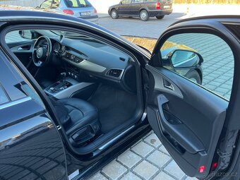 Audi A6 - 3