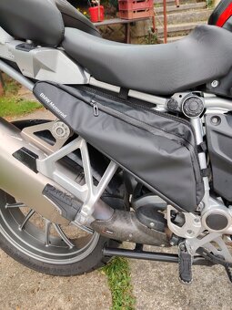 BMW R 1200 GS LC - 3
